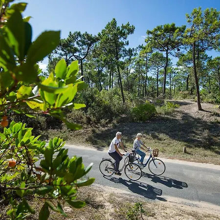 Prázdninový dům A 1km De La Plage, Belle Maison Pour 6 *