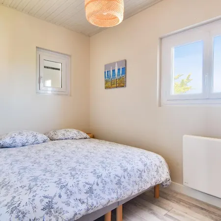 A 1km De La Plage, Belle Maison Pour 6 Prázdninový dům *